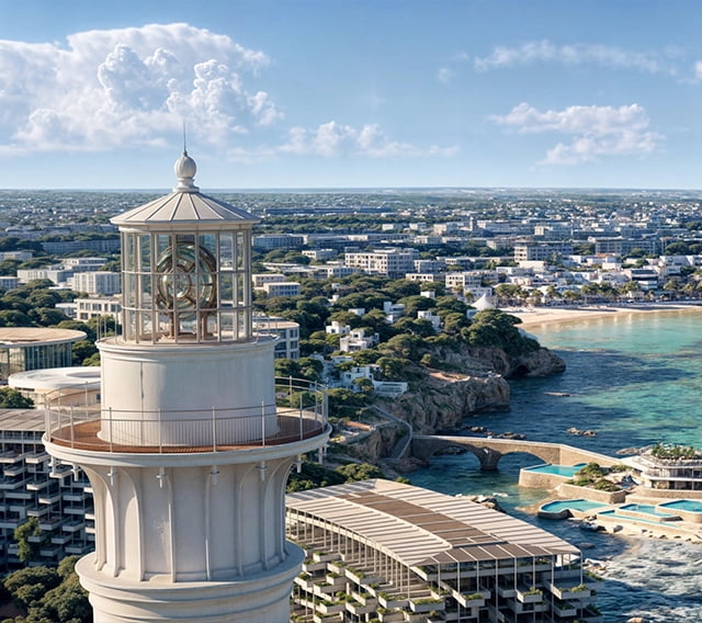 أسعار وحدات مدن رأس الحكمة.