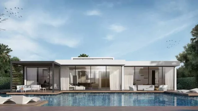 القطامية كوست الساحل الشمالي