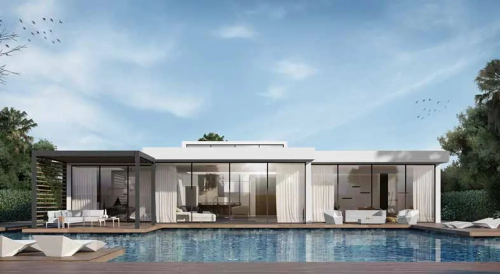 القطامية كوست الساحل الشمالي