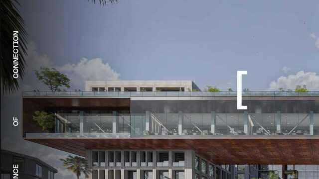 براكتس مول القاهرة الجديدة Brackets New Cairo