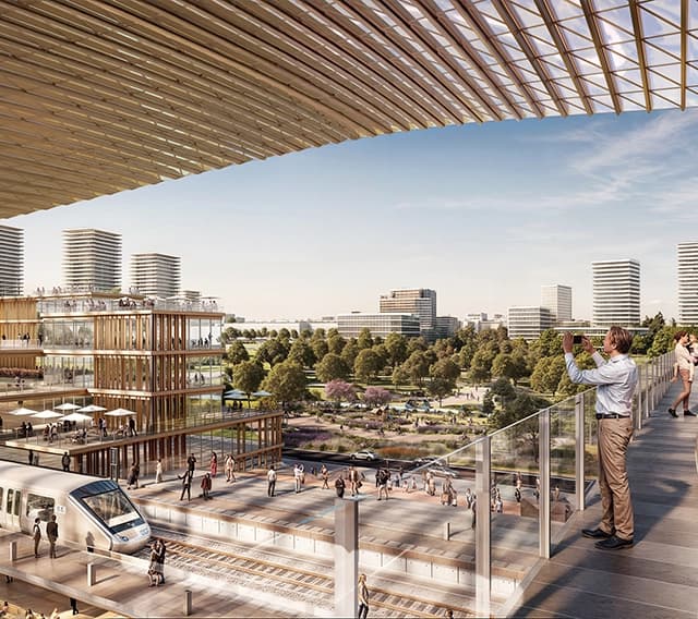 خريطة رأس الحكمة الجديدة.