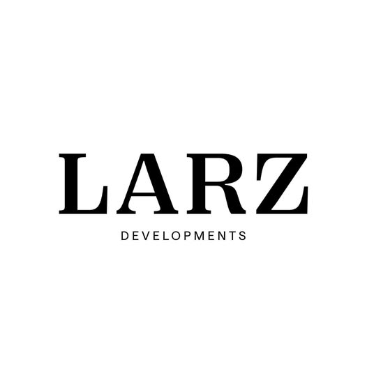 شركة لارز للتطوير العقاري LARZ Developments 