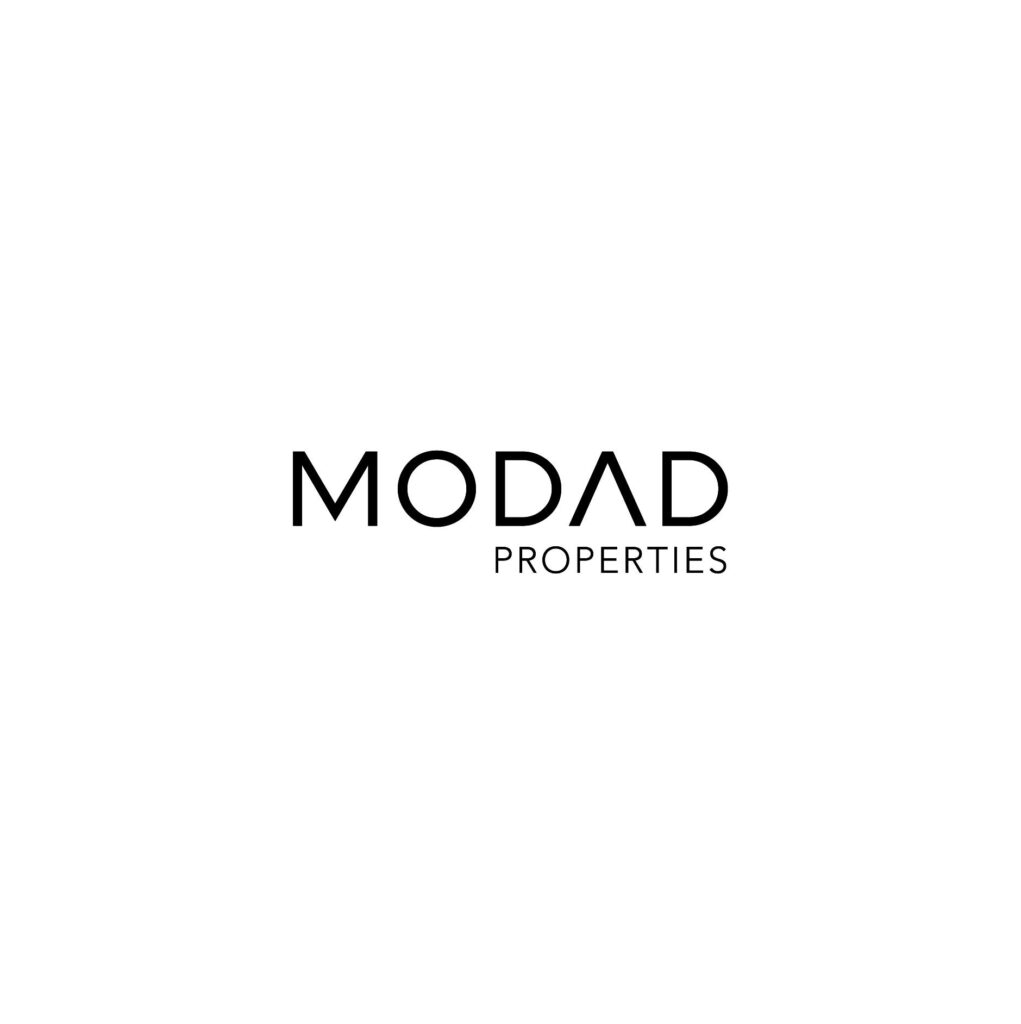 شركة موداد للتطوير العقاري Modad Properties