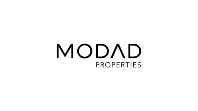 شركة موداد للتطوير العقاري Modad Properties