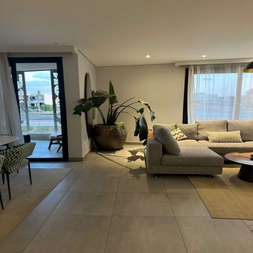  فيلاج دي لا كابيتال العاصمة الادارية Village De La Capitale