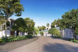 قرى الساحل الشمالي