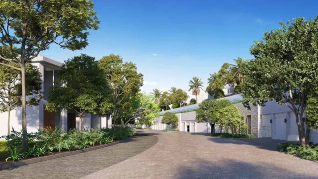 قرى الساحل الشمالي