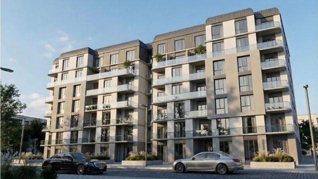 كمبوند مداي العاصمة الإدارية الجديدة Madai New Capital