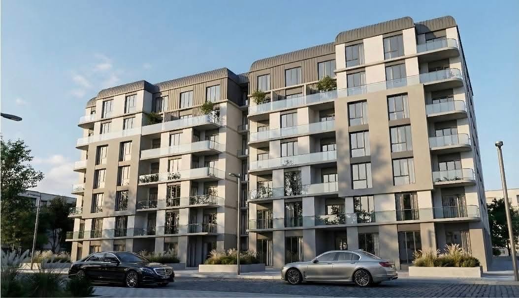 كمبوند مداي العاصمة الإدارية الجديدة Madai New Capital