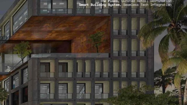 مكاتب إدارية متشطبة بالتكييفات التجمع الخامس