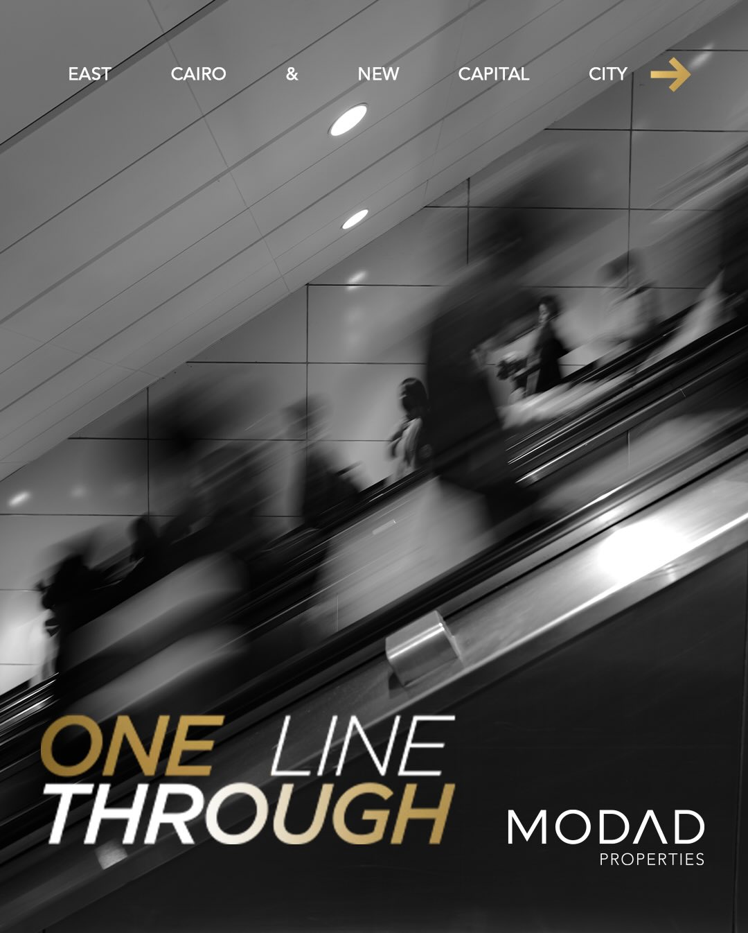 مول Brackets التجمع الخامس