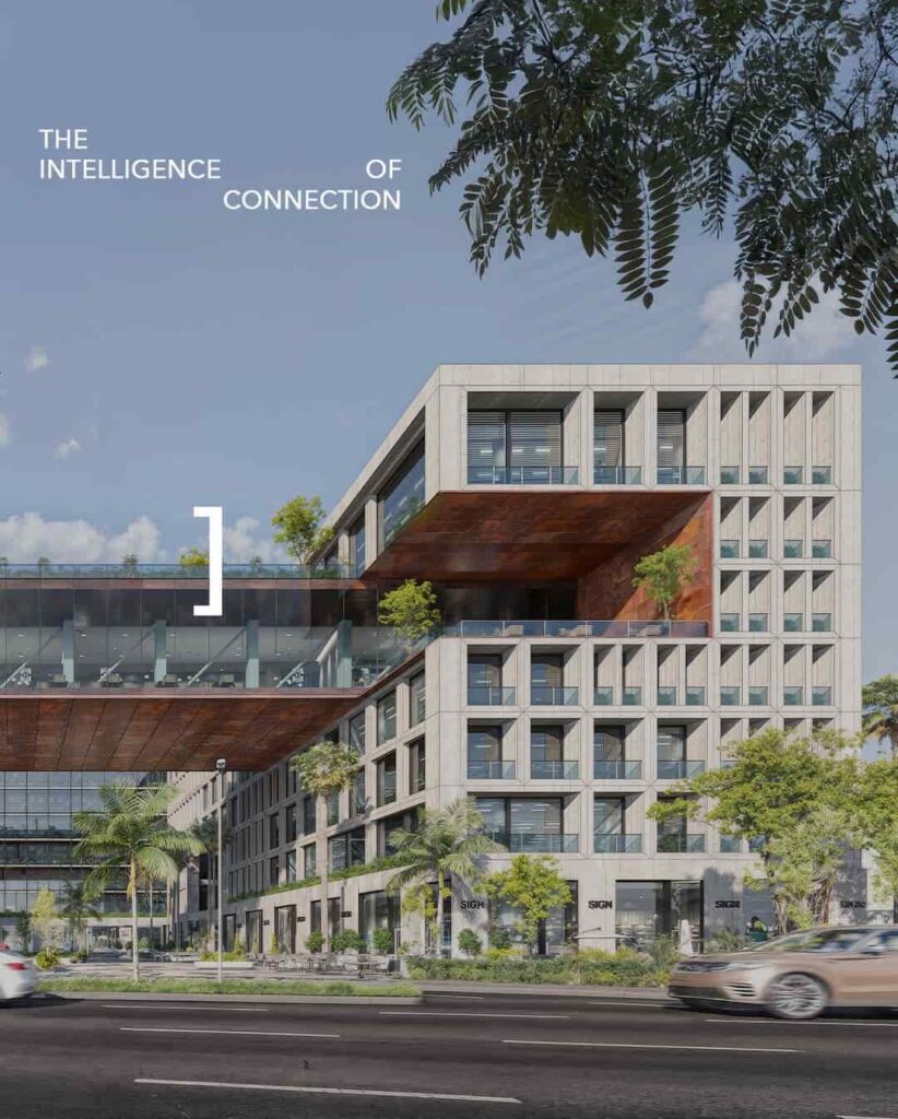 مول براكتس القاهرة الجديدة