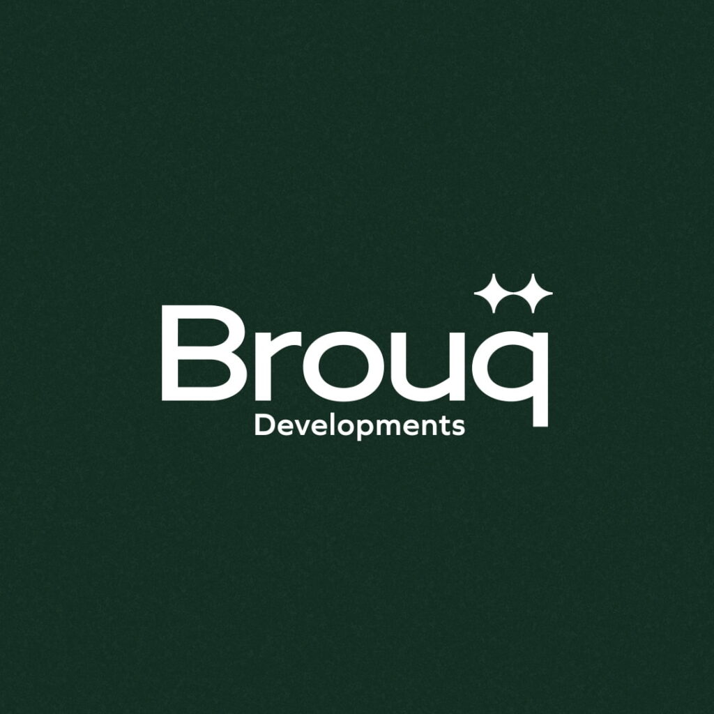 BROUQ DEVELOPMENTS