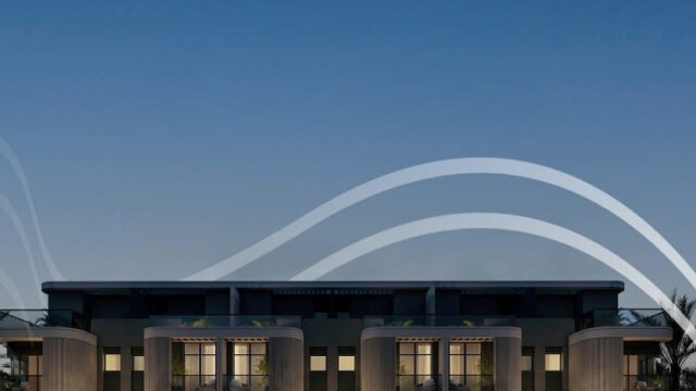 CityZen Mostakbal City