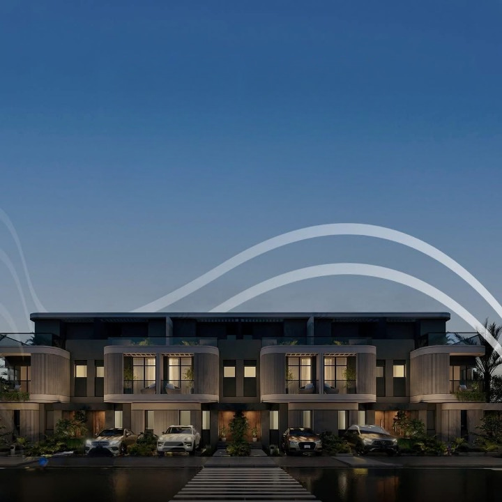 CityZen Mostakbal City