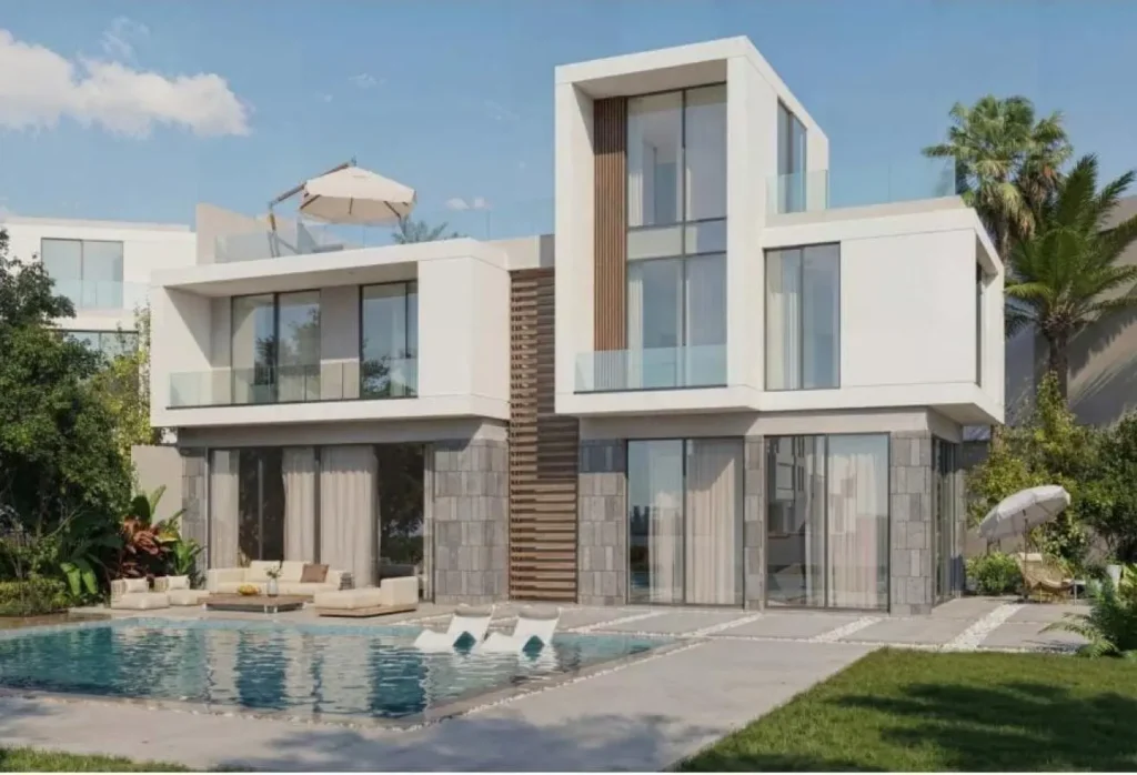 El Patio Jade New Capital.