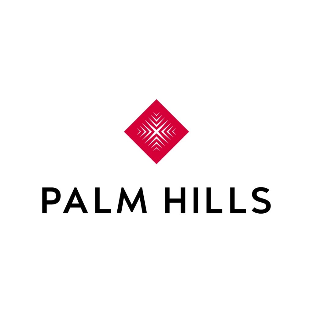 Palm Hills العاصمة الادارية
