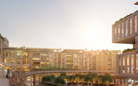 Paragon Developments Egypt new project