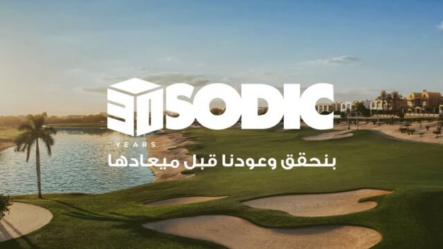 Sodic Developments