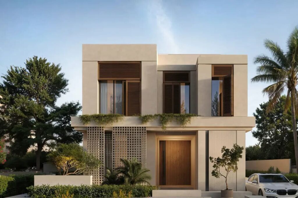 Sodic Eastvale Mostakbal City.