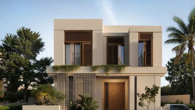 Sodic Eastvale Mostakbal City.