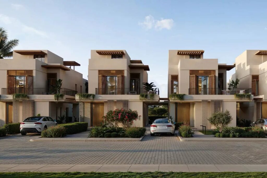 أسعار سوديك ايست فيل المستقبل سيتي Sodic Eastvale 2026