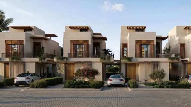 أسعار سوديك ايست فيل المستقبل سيتي Sodic Eastvale 2026