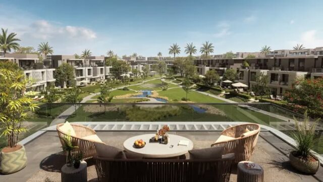 أفضل فرص الاستثمار العقاري في مصر 2026