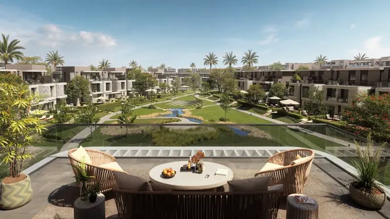 أفضل فرص الاستثمار العقاري في مصر 2026