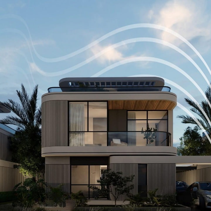 اسعار كمبوند سيتيزن مدينة المستقبل 2026