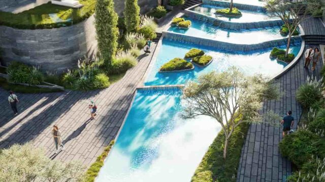 افيرا القاهرة الجديدة Avira New Cairo