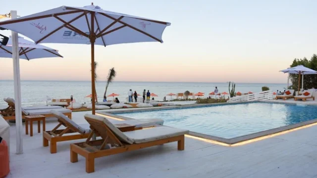 جبال العين السخنة jebal el sokhna