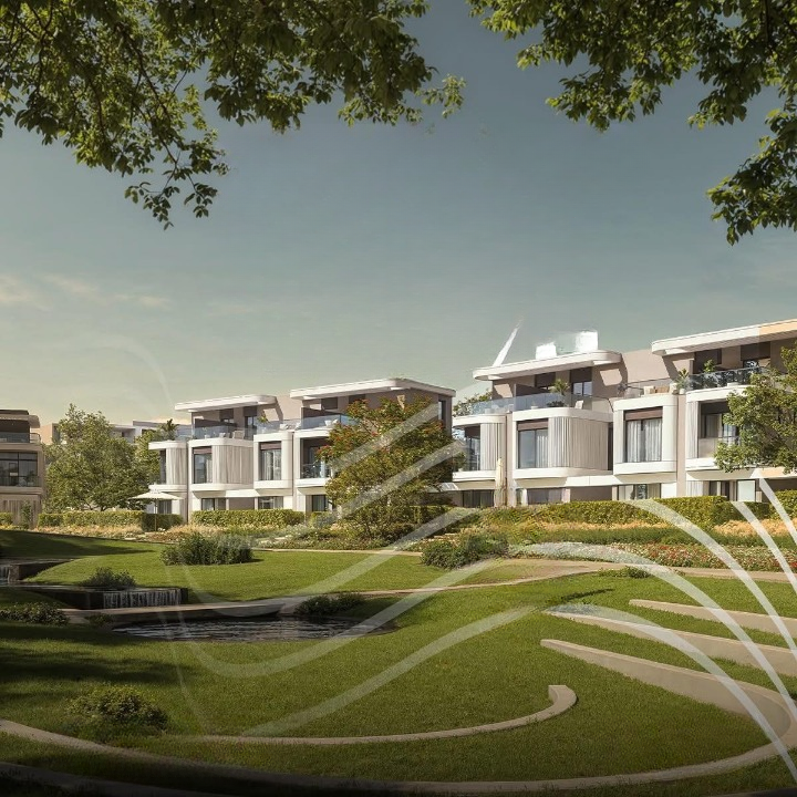 سيتيزن المستقبل سيتي Cityzen Mostakbal City