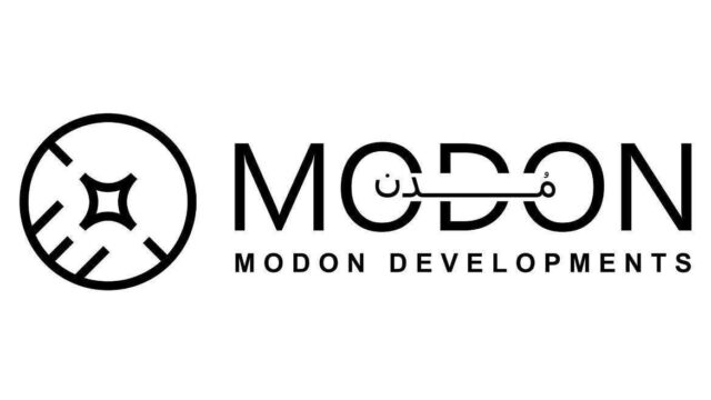 شركة مدن للتطوير العقاري Modon Developments 