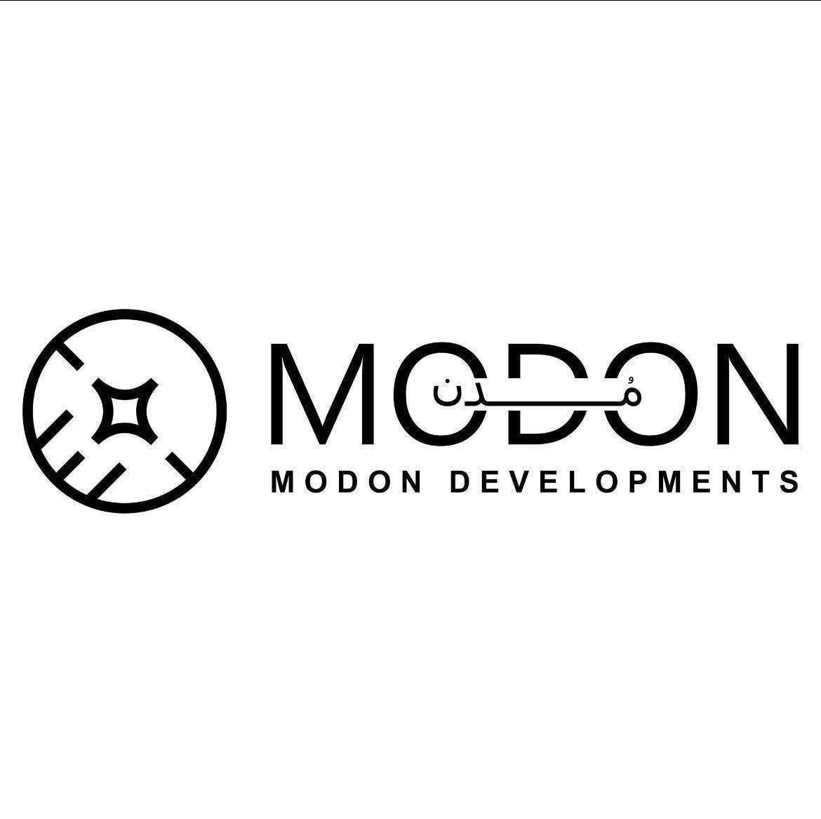 شركة مدن للتطوير العقاري Modon Developments 