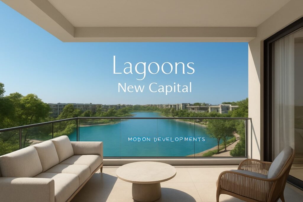 شقق للبيع في لاجونز R8