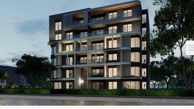 شقق للبيع في مدينة المستقبل