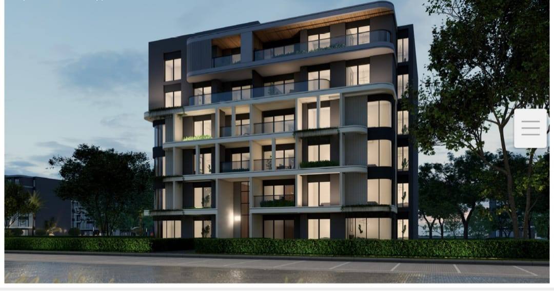 شقق للبيع في مدينة المستقبل