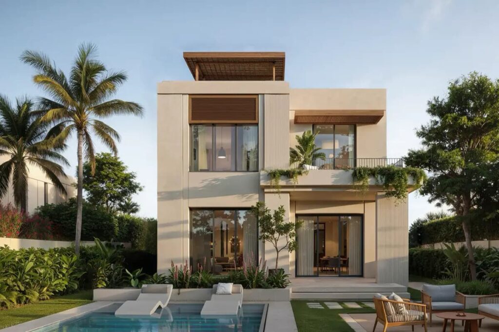 فيلات Sodic Eastvale Mostakbal City 2026