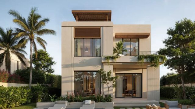 فيلات Sodic Eastvale Mostakbal City 2026