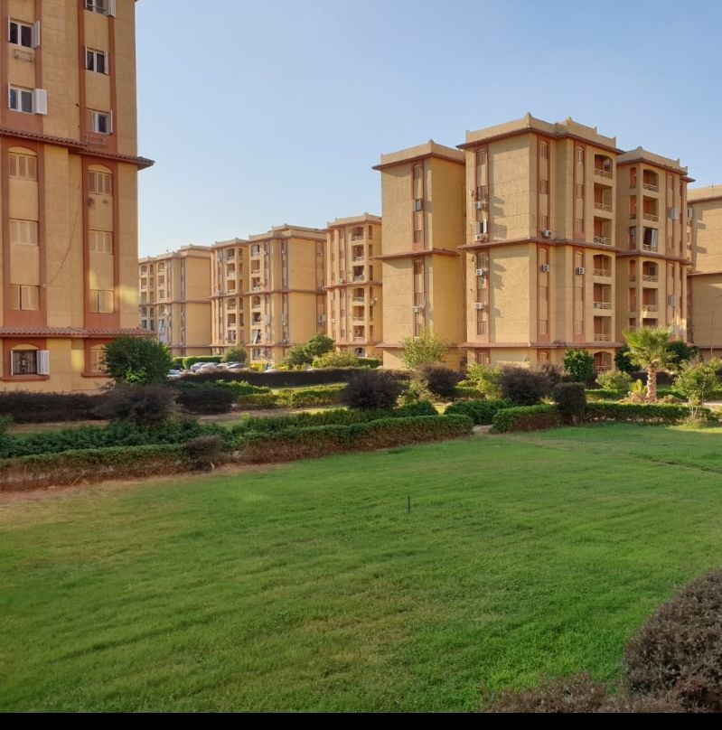 مدينة المستقبل