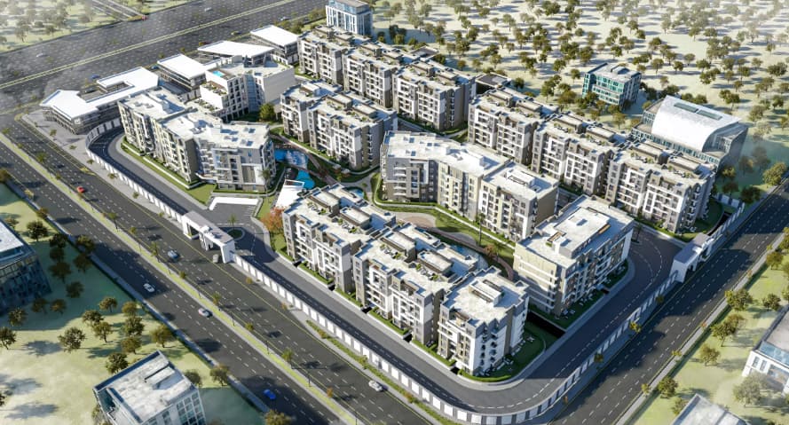 موقع سولين حدائق أكتوبر.