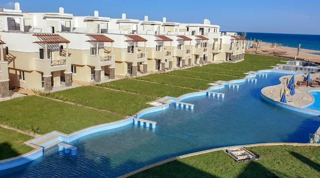 Blue Blue Sokhna Resort