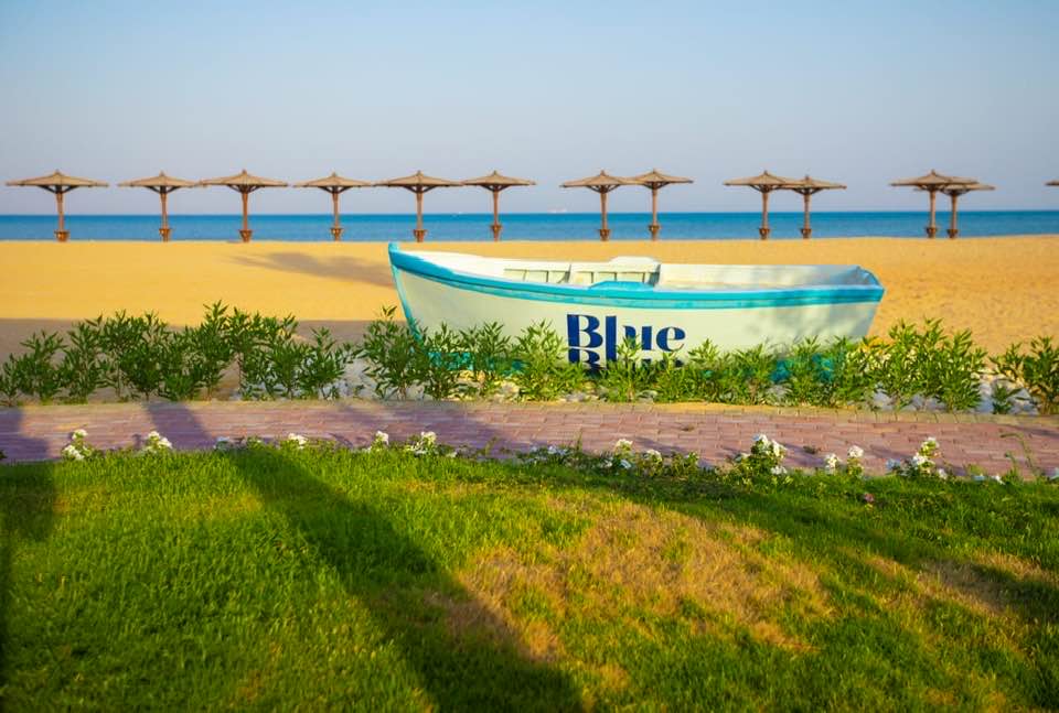 Blue Blue Sokhna