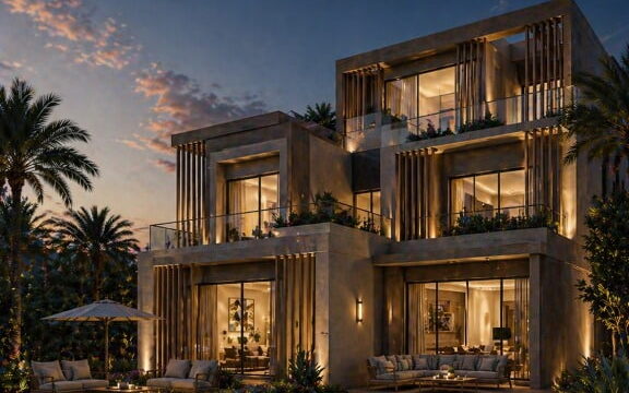 Compound Vallis New Cairo