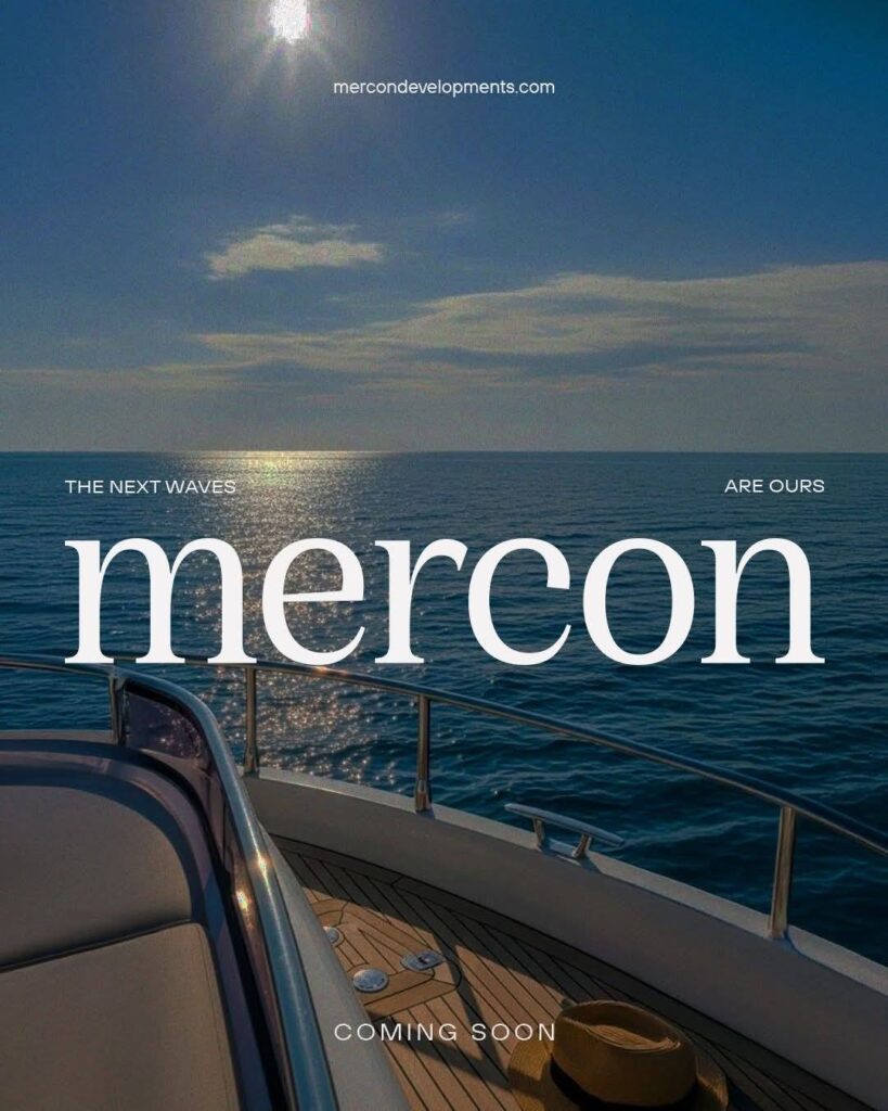 Dayz Mercon Developments
