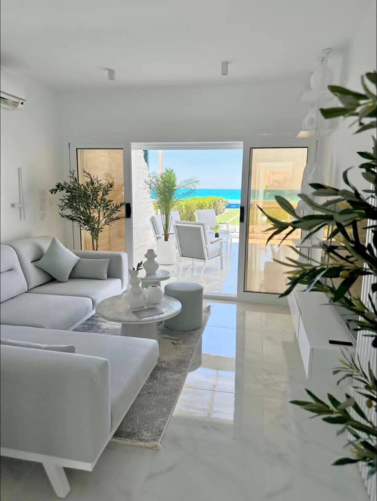 Hacienda Ras El Hekma