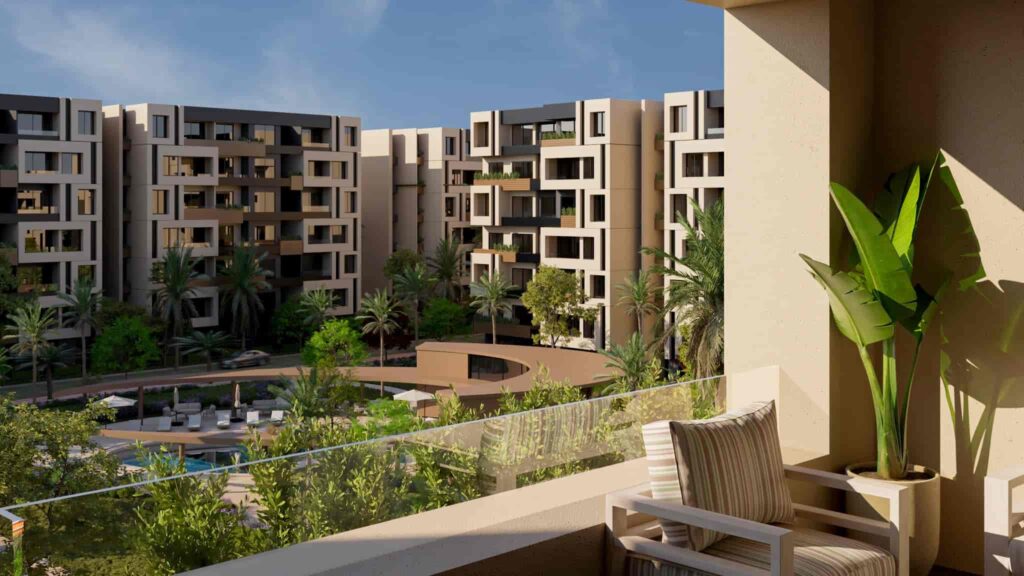 MAS Developments Egypt MAS Developments Egypt