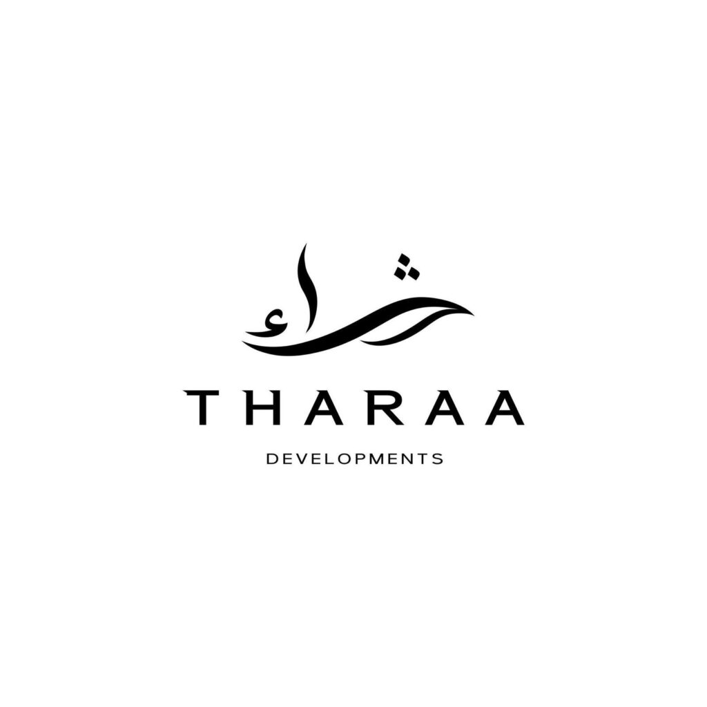 Wujood New Cairo THARAA Developments.