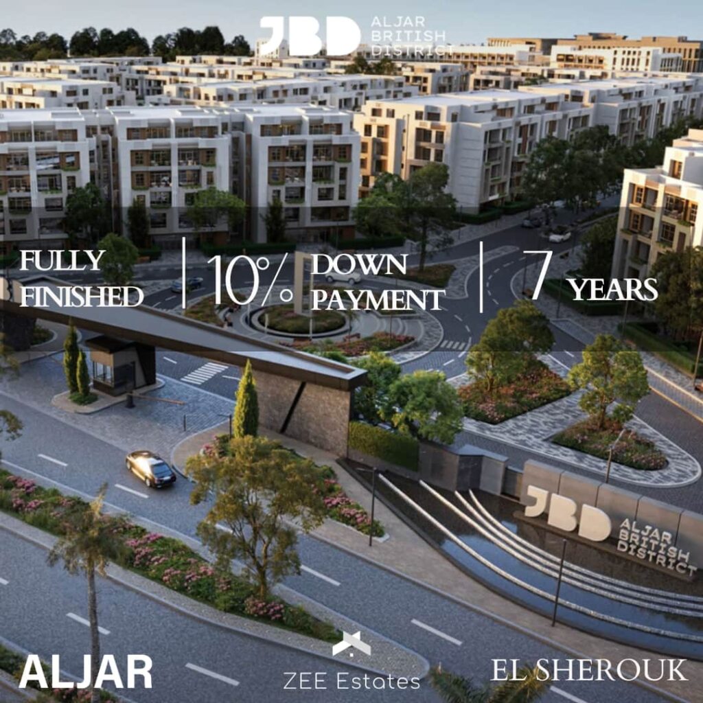 أسعار العقارات في مدينة الشروق بالدولارالريال